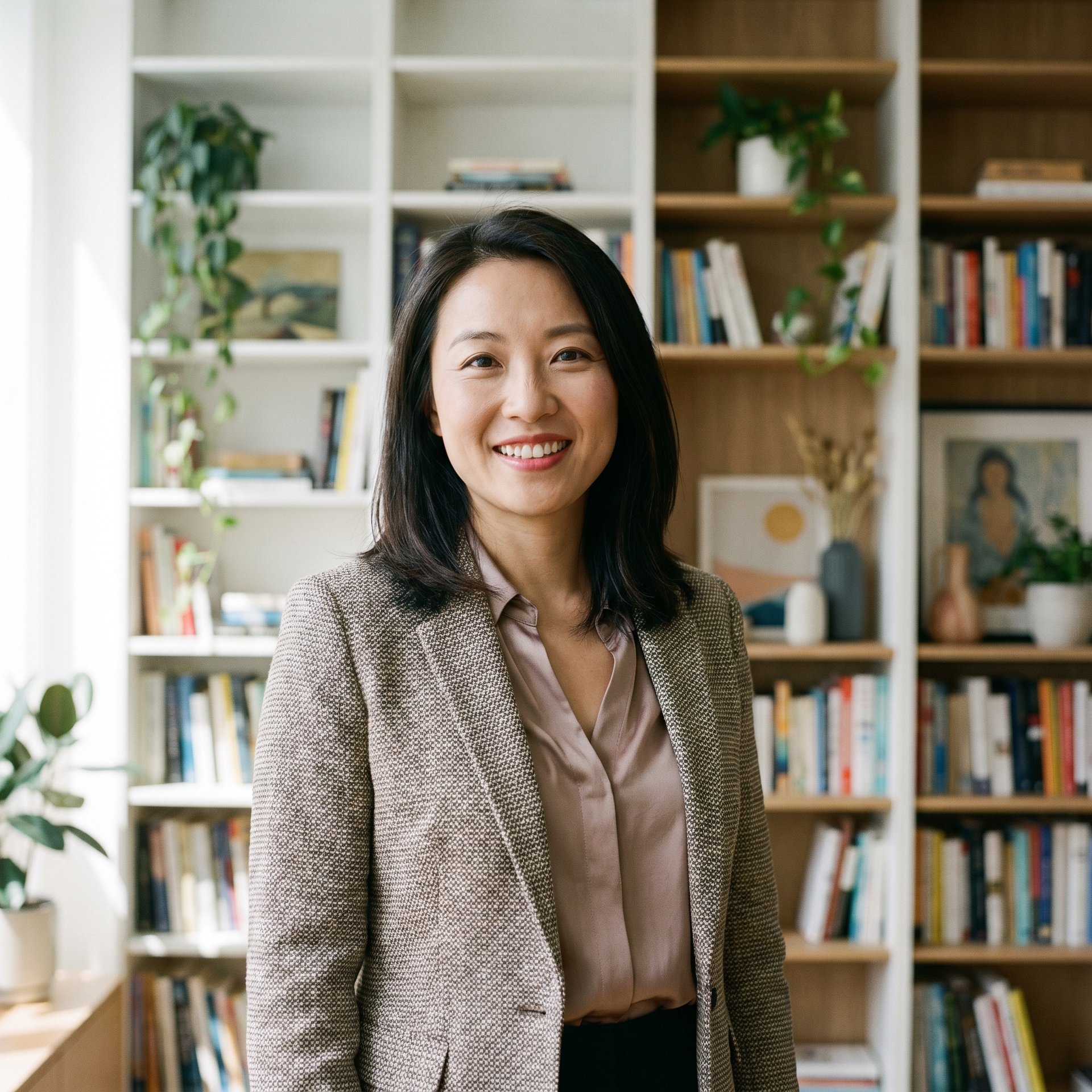 抖阴社区顾问张婉清